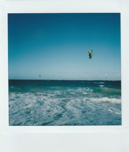 Kite surfing | Buy this image