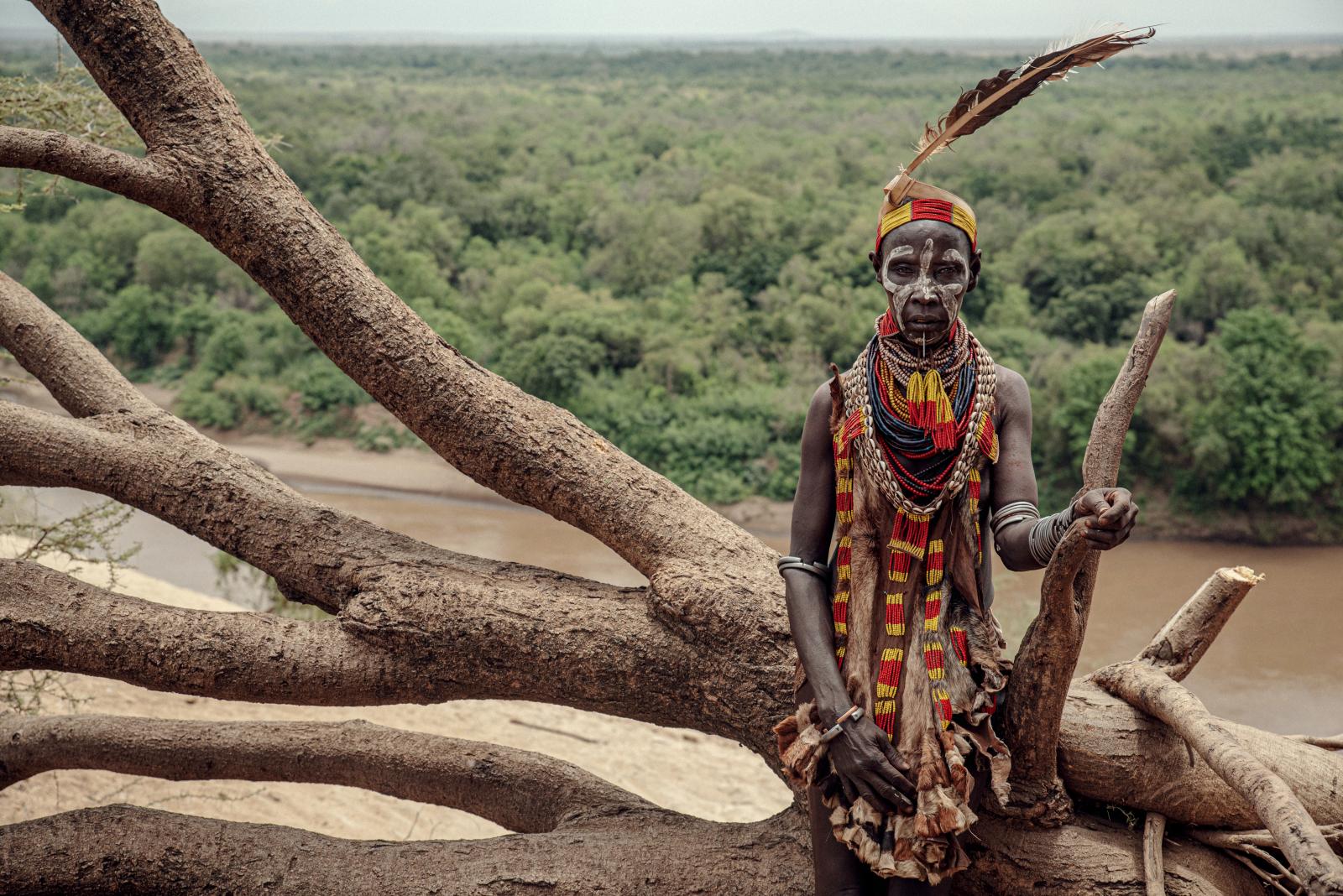 The Resilient Kara: A Living Legacy of Tradition and Survival