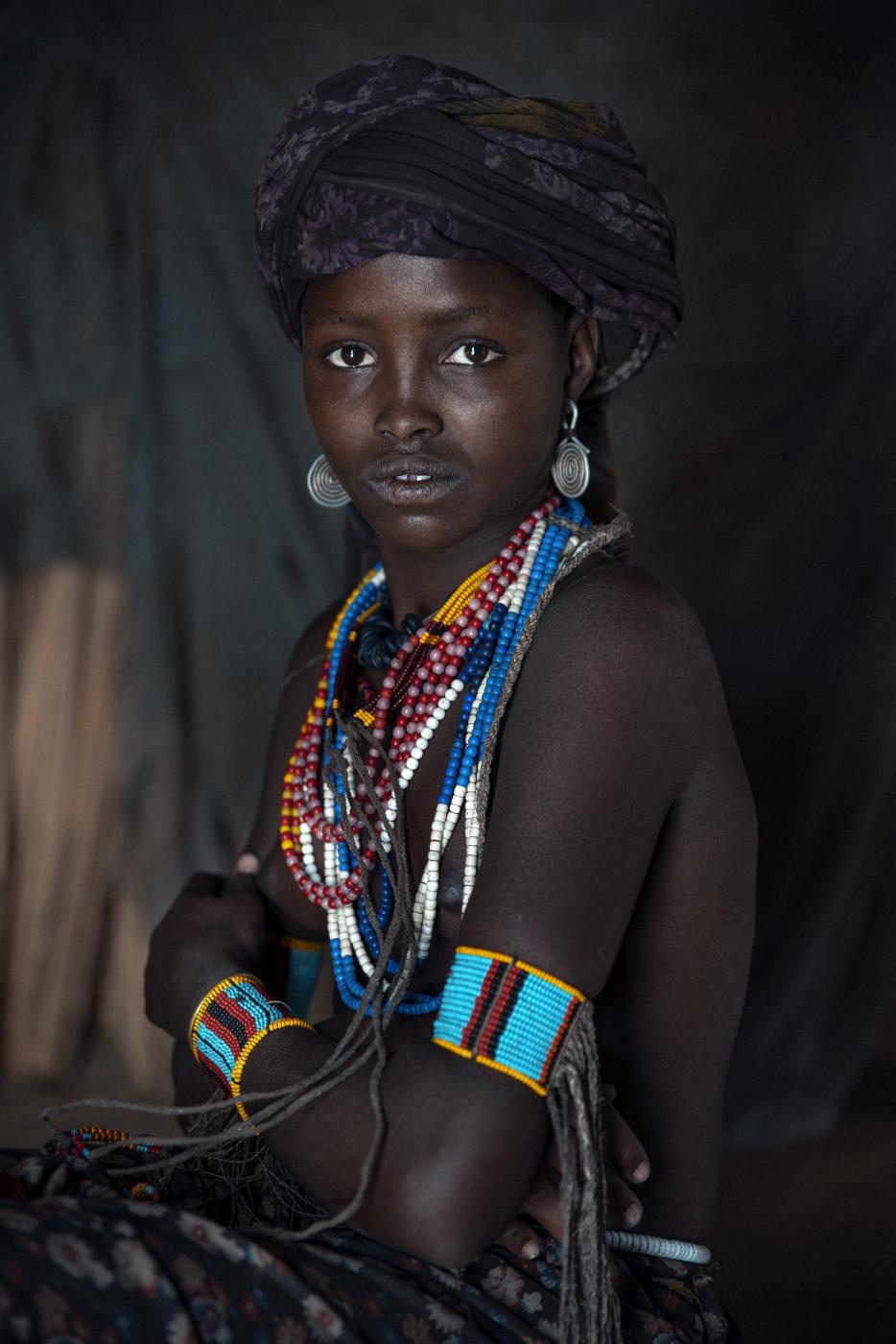 Arbore Girl | Buy this image