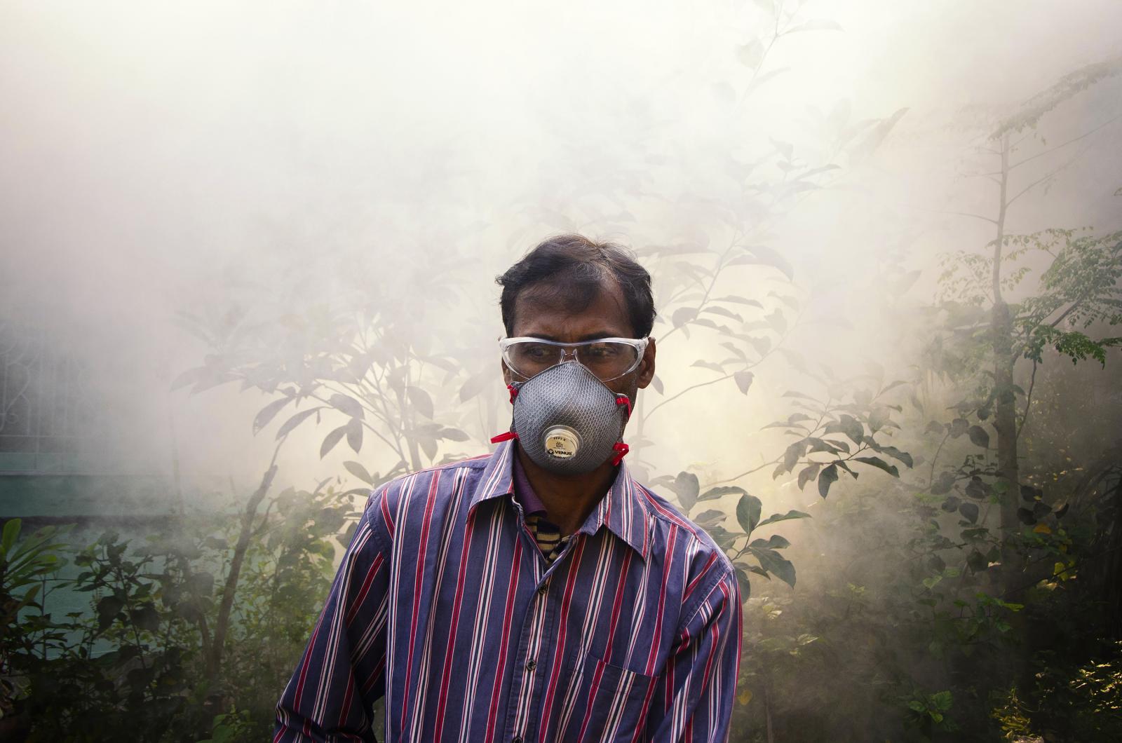 Air pollution  | Buy this image