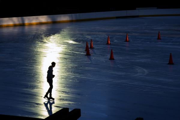 Wollman rink | Buy this image