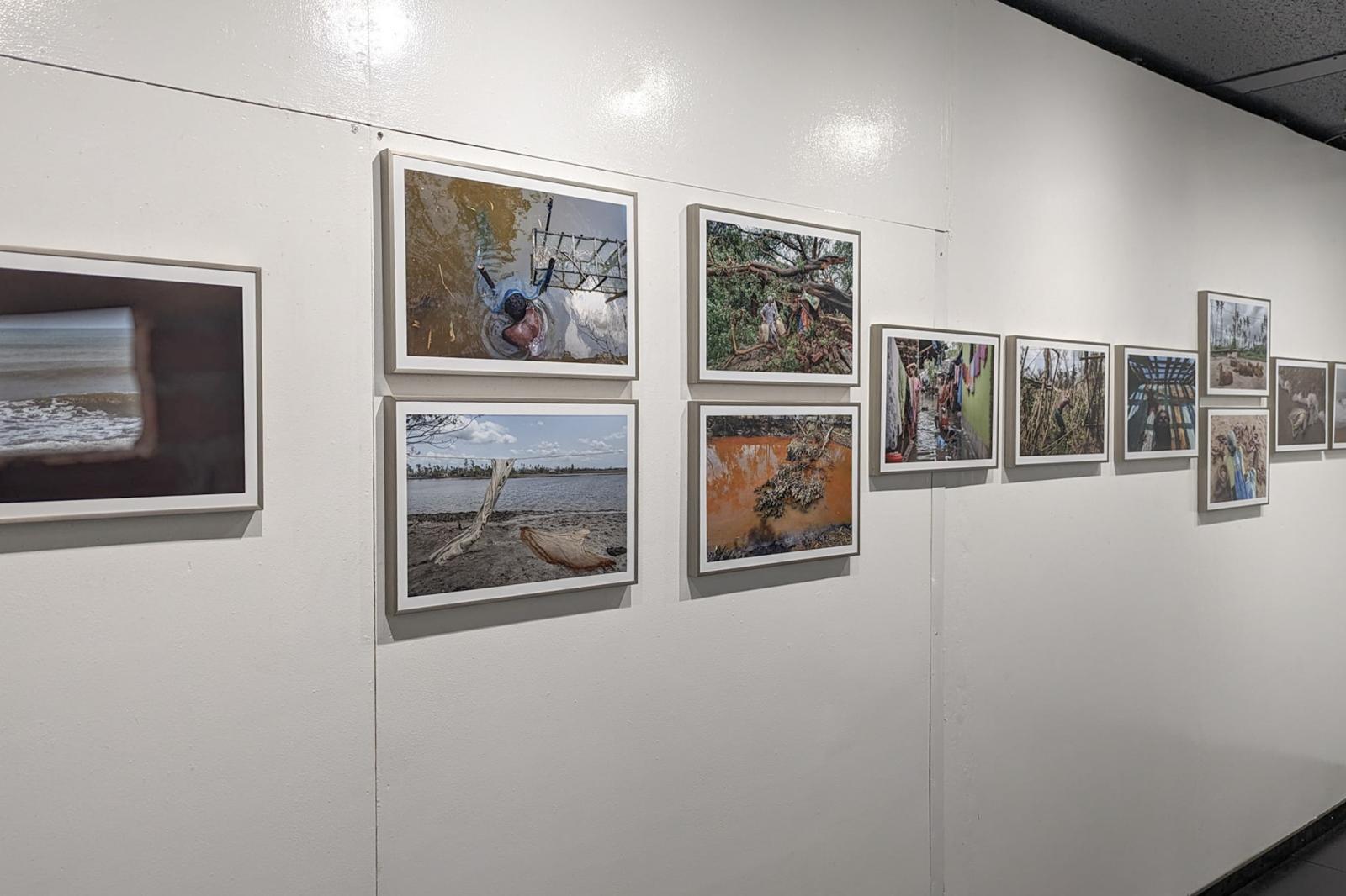 The Month of Photography Tokyo2024 National Exhibition SDGs