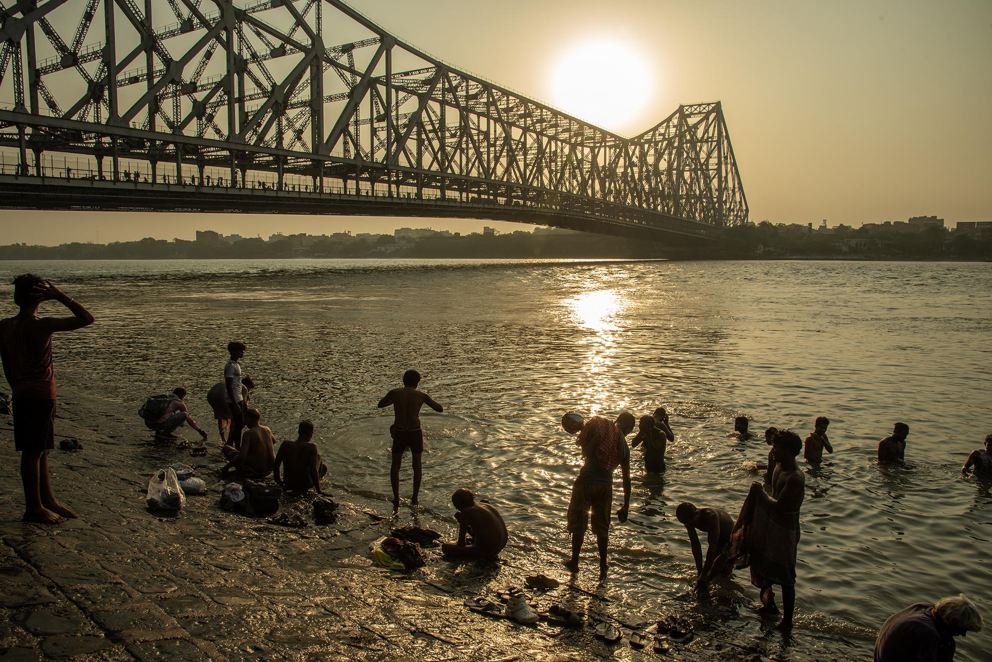 India