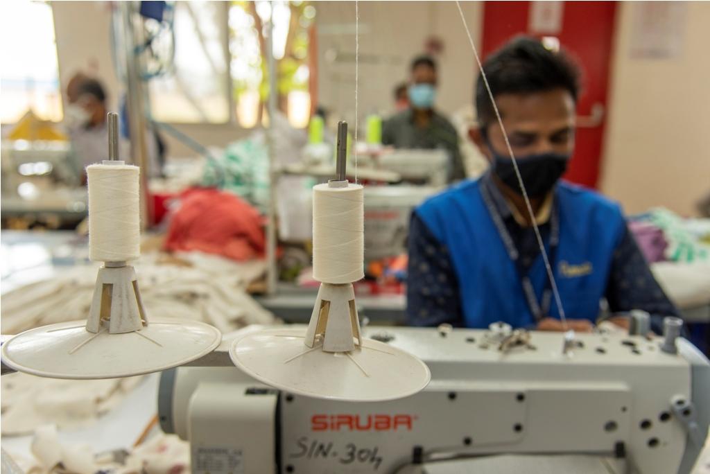 Cotton Production_India (2022) by Ranita Roy