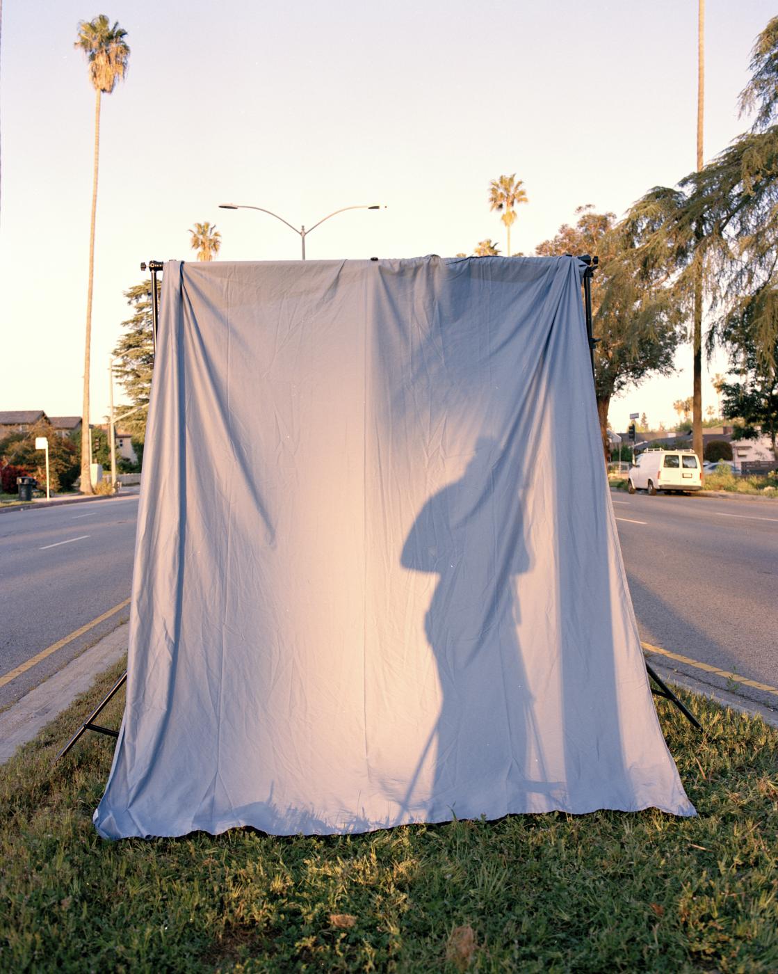  Untitled #1 (at the Median), 2...int &nbsp; 24 in. x 30 in. 