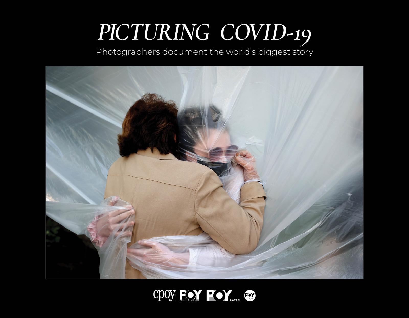 Picturing COVID-19
