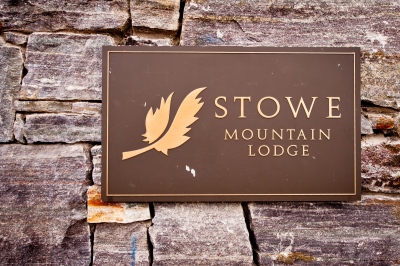 Image from Stowe Mt. Resort