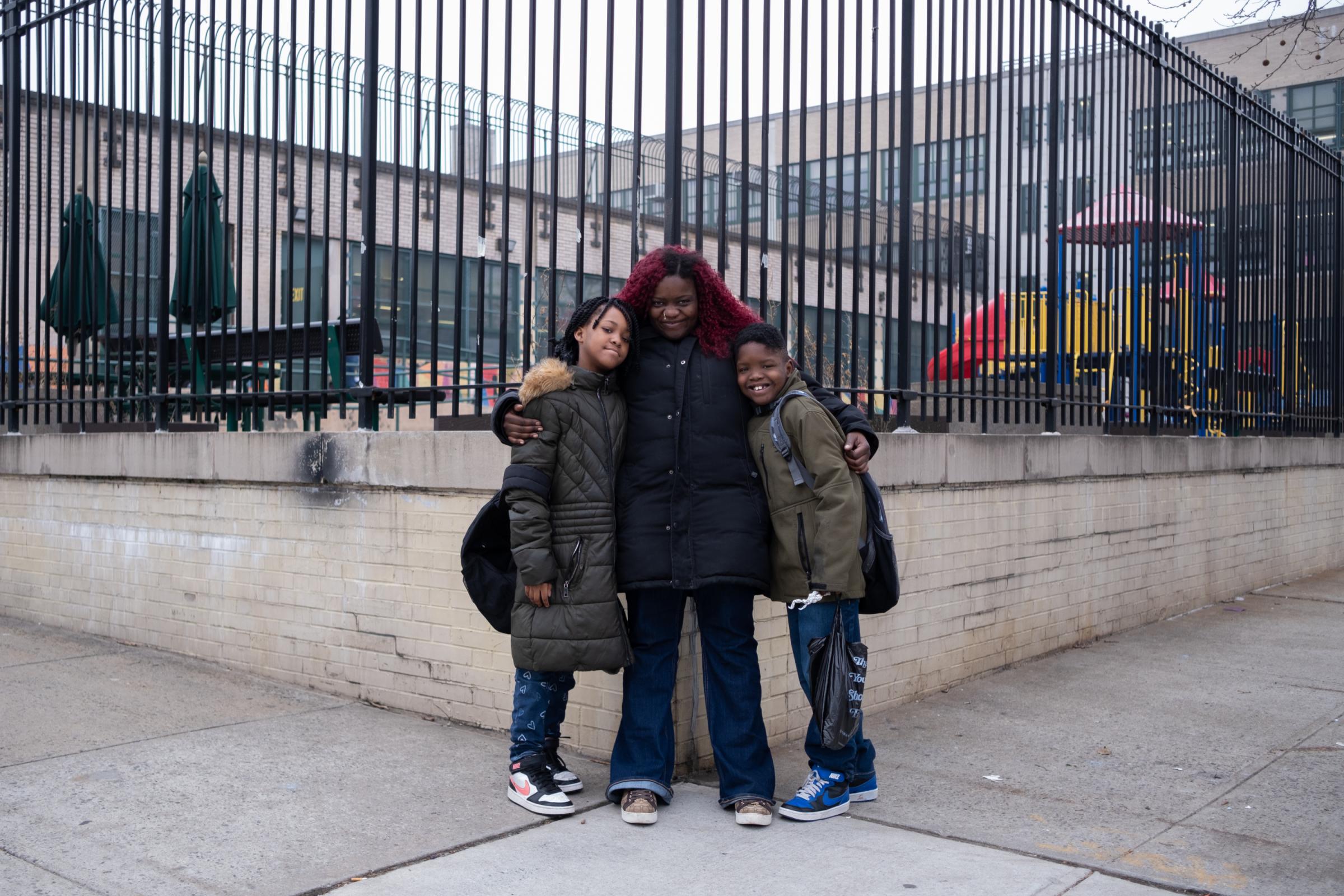 Long Island City - A Neighborhood Building A Divide