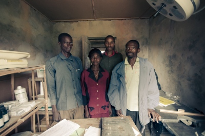 Image from DR Congo