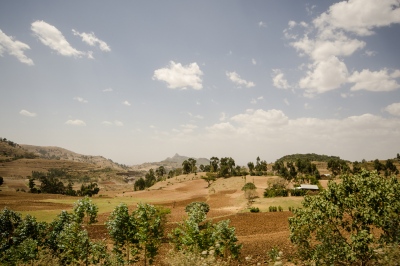 Image from Ethiopia