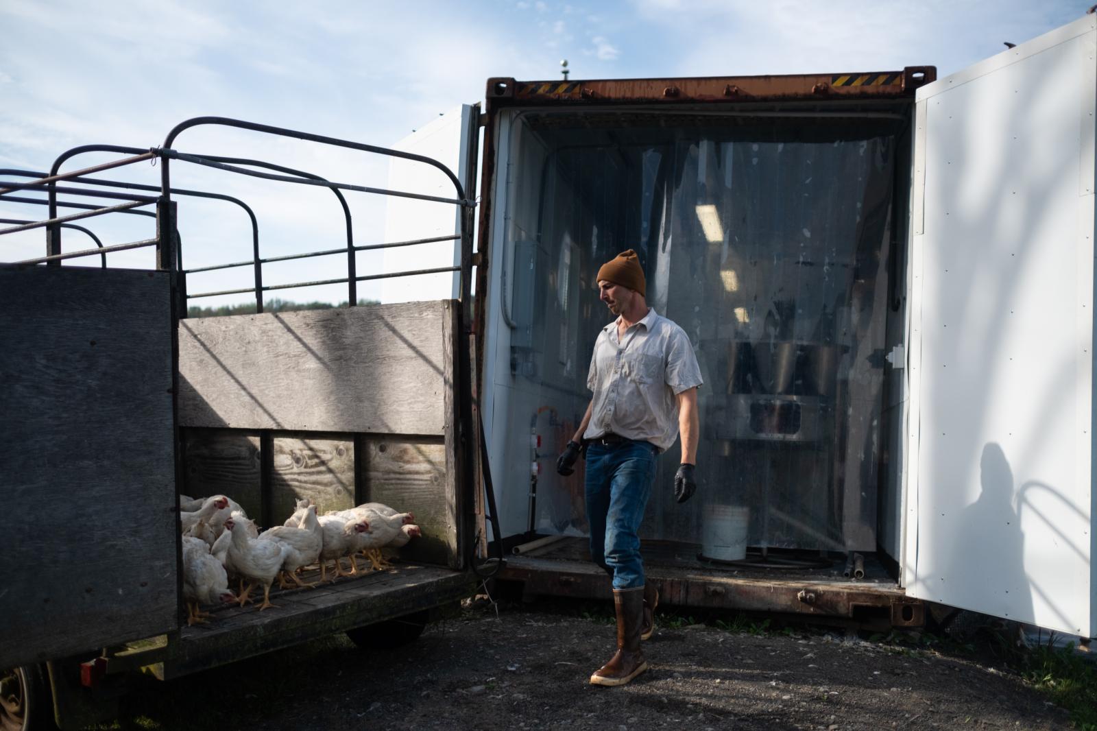 Jacob and Alexa Newton, owner&a...ate.&nbsp; Read more here. 