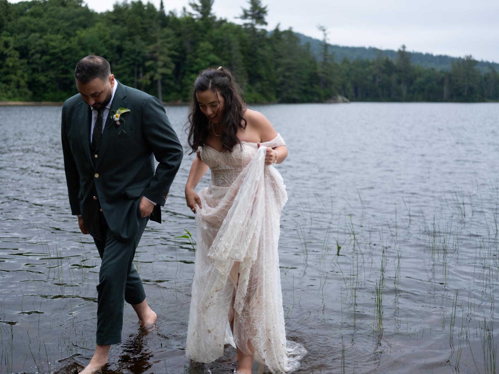 Weddings, Events & Family Portraits