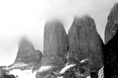 Image from Patagonia