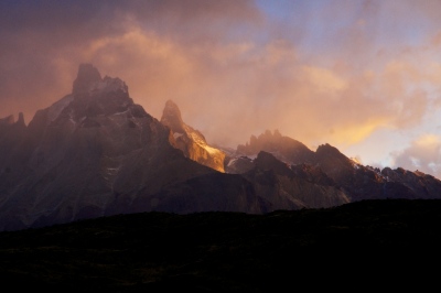 Image from Patagonia