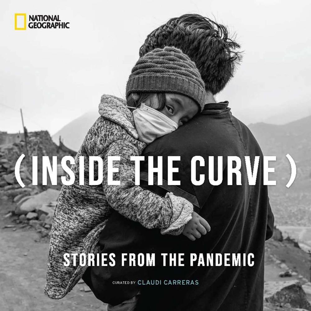 Thumbnail of The book - Inside the Curve: Stories from the Pandemic