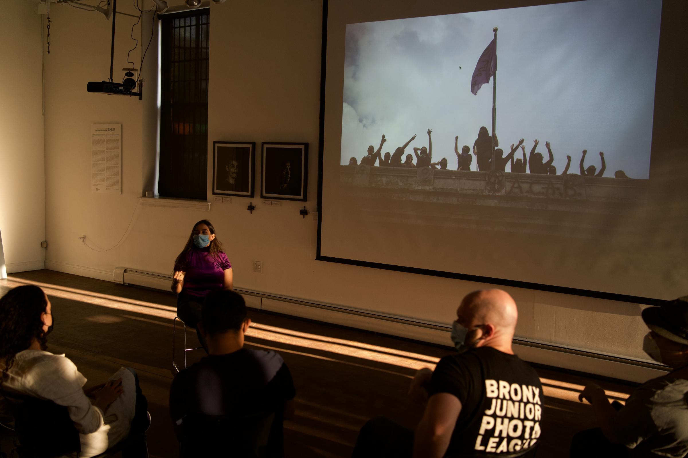 Art and Documentary Photography - Loading _VHR5689.jpg