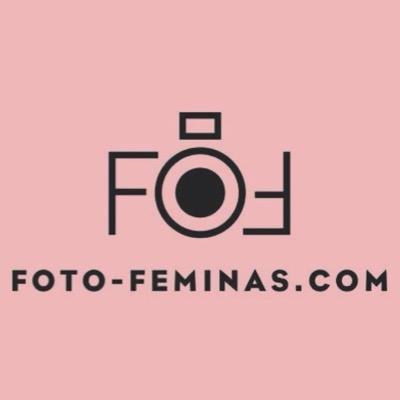 Thumbnail of I'm July’s featured photographer in Fotoféminas <3