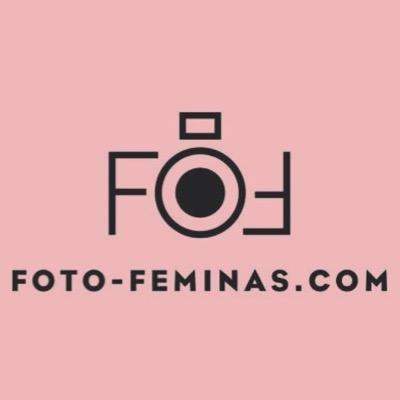 Art and Documentary Photography - Loading fotofeminas_logo.jpeg