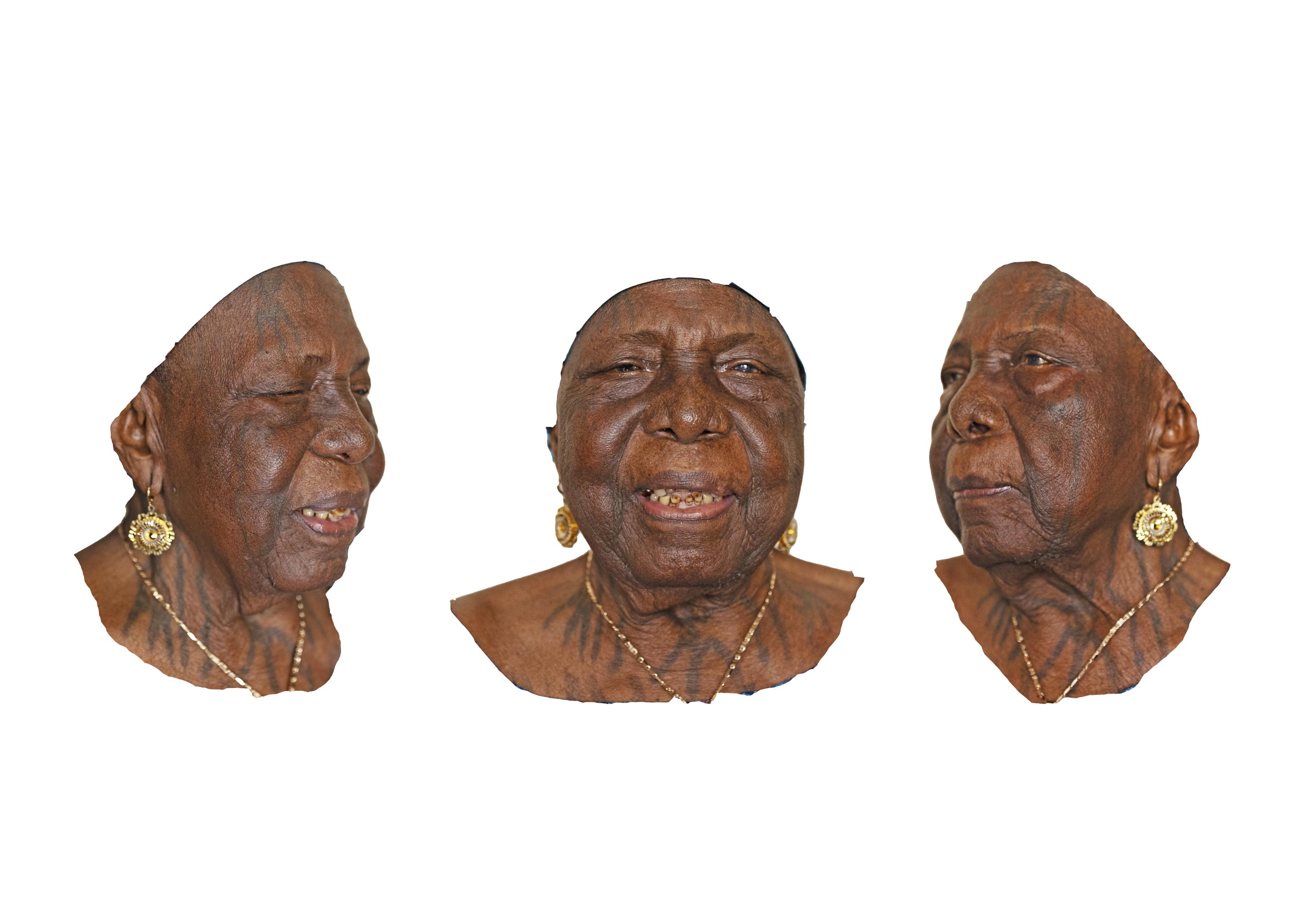 Kwalliya -The Evolution - Hajara popuularly known as 