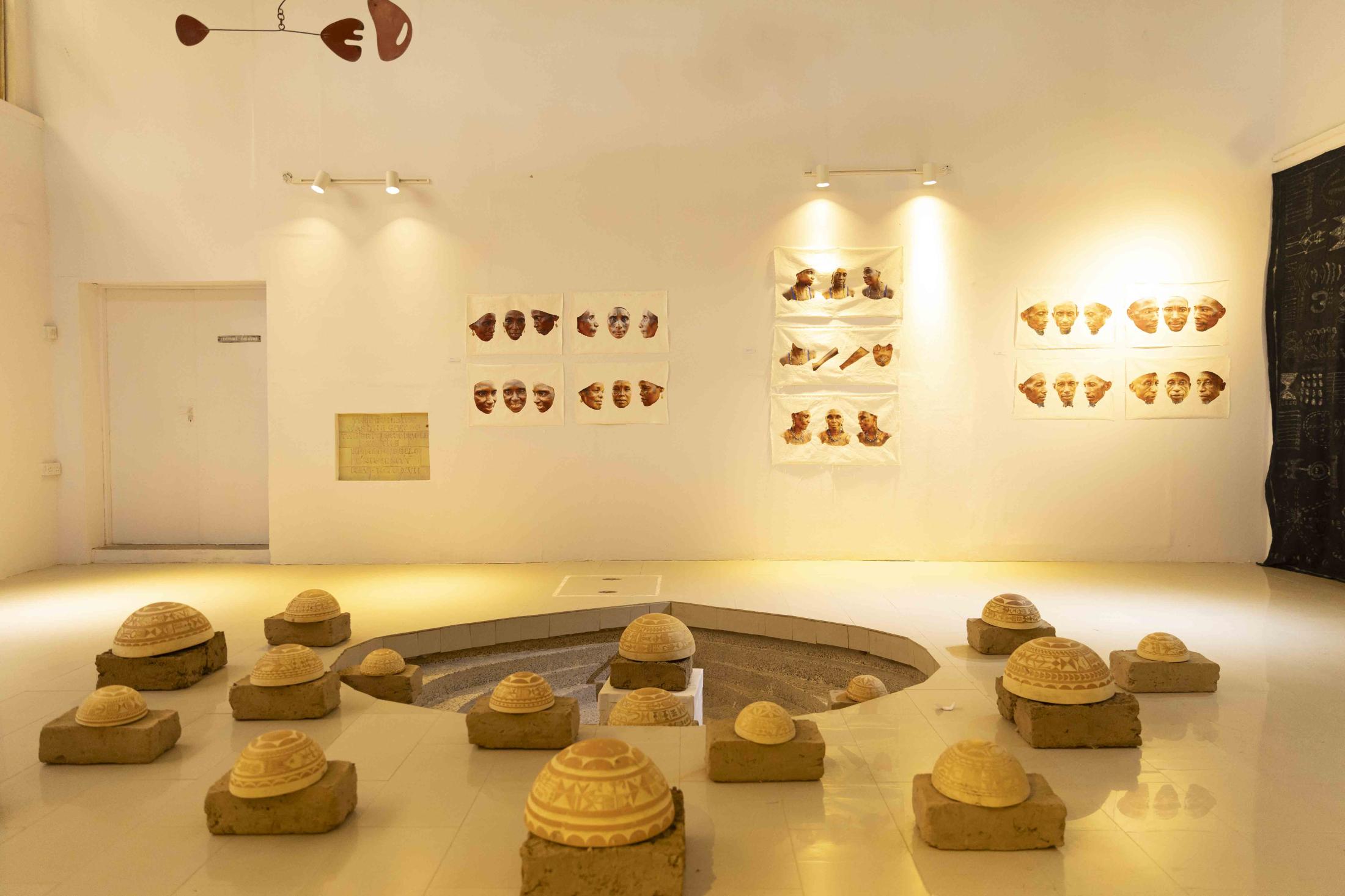 Kwalliya Exhibition 2024