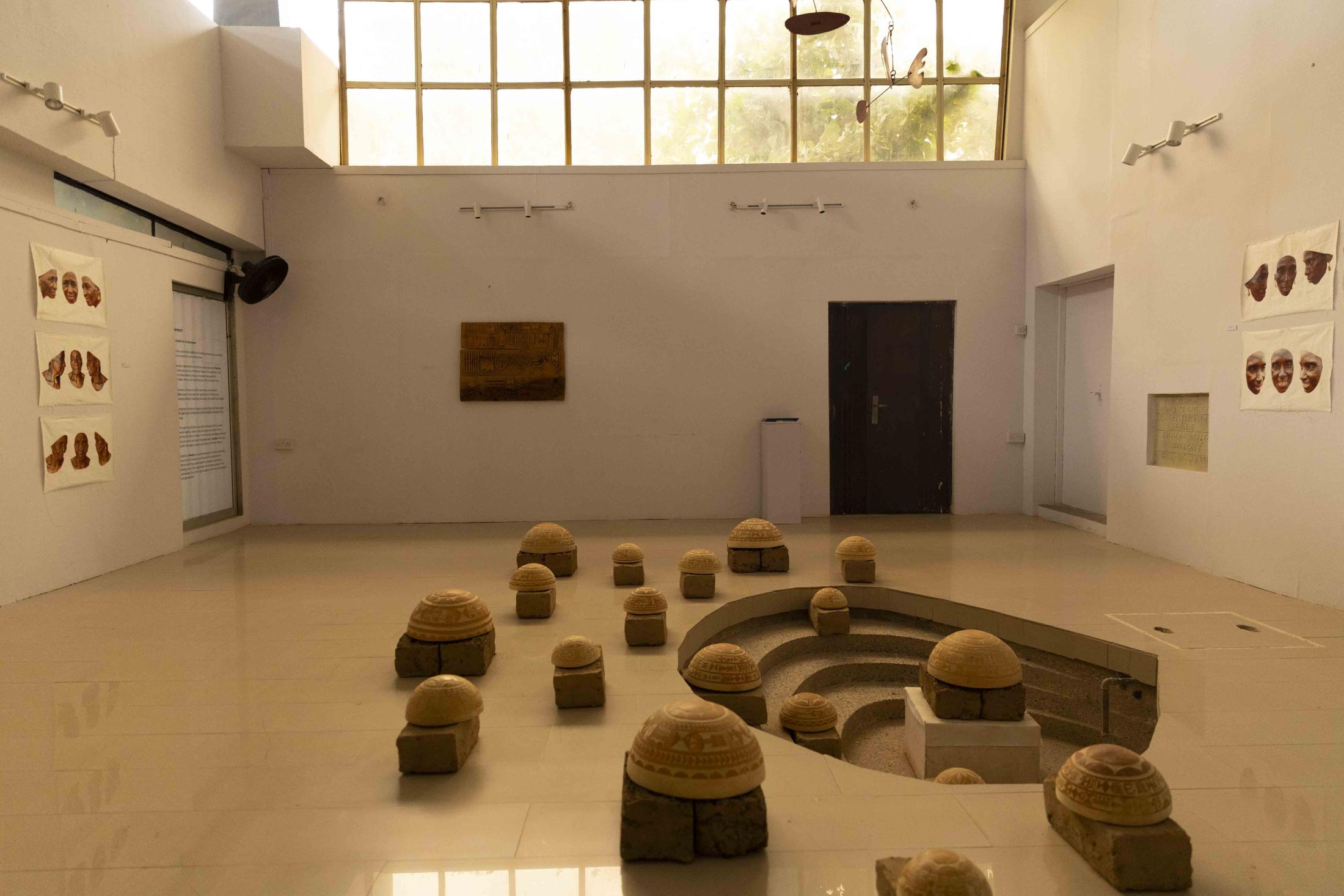 Kwalliya Exhibition 2024
