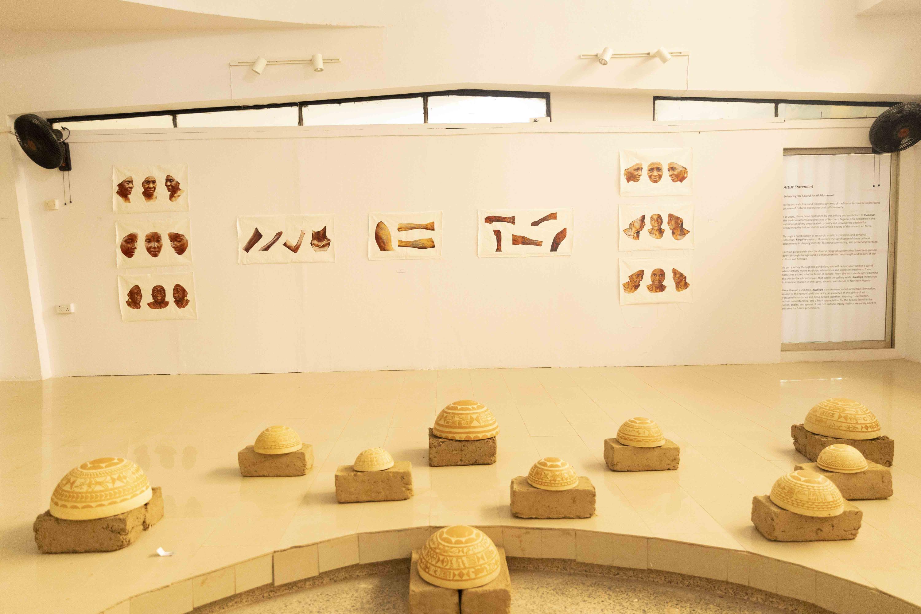 Kwalliya Exhibition 2024 -   