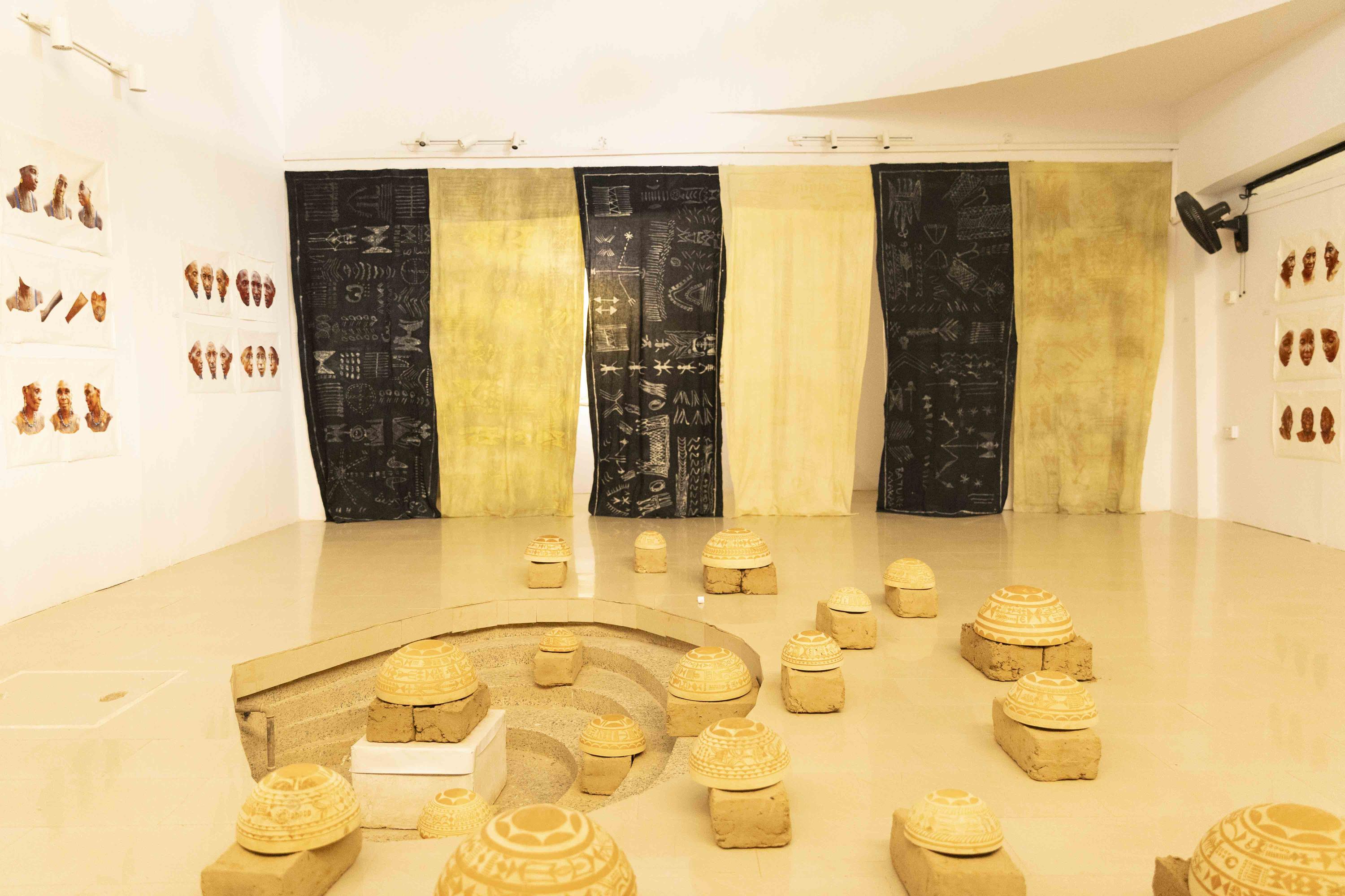 Kwalliya Exhibition 2024 -   