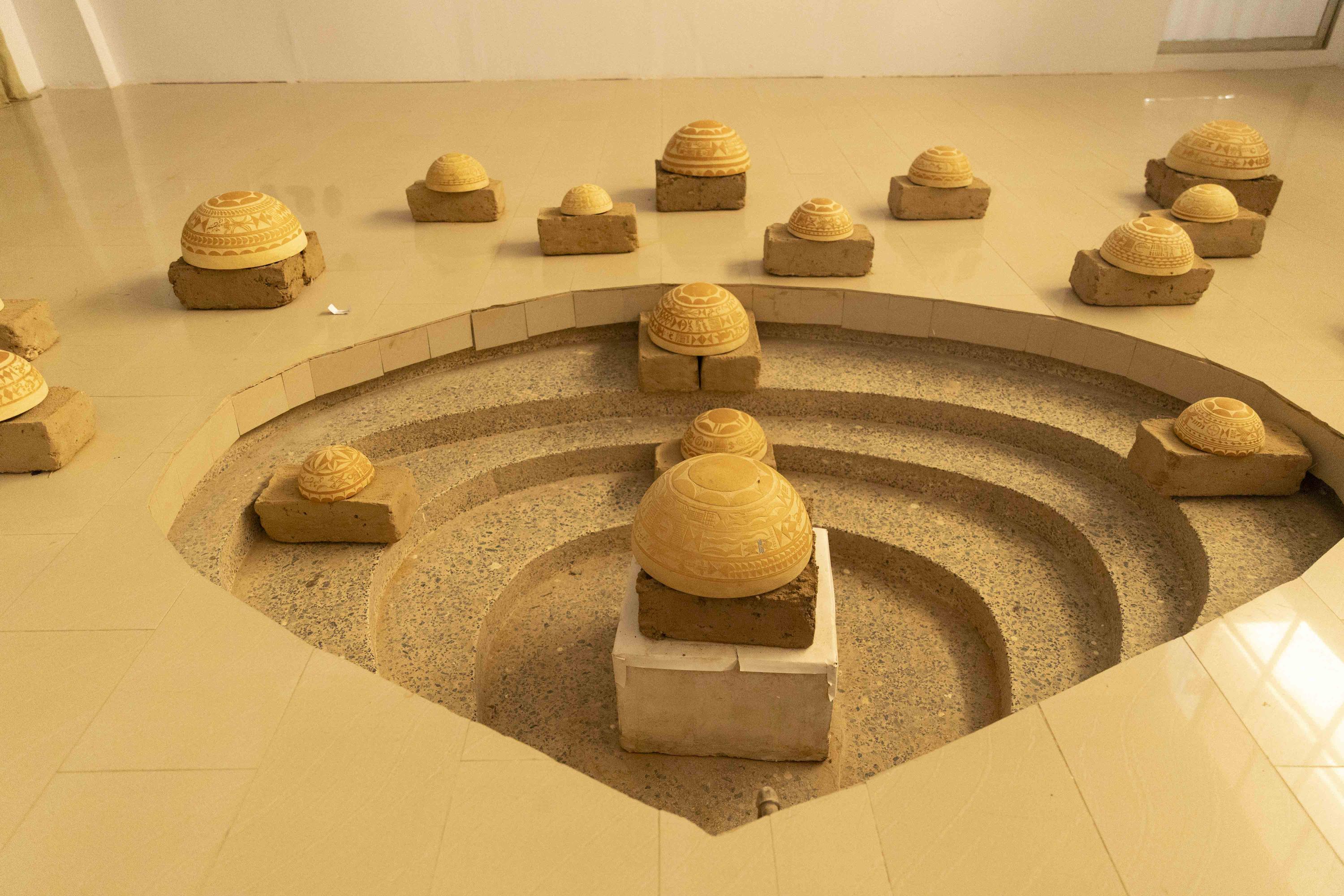 Kwalliya Exhibition 2024 -   