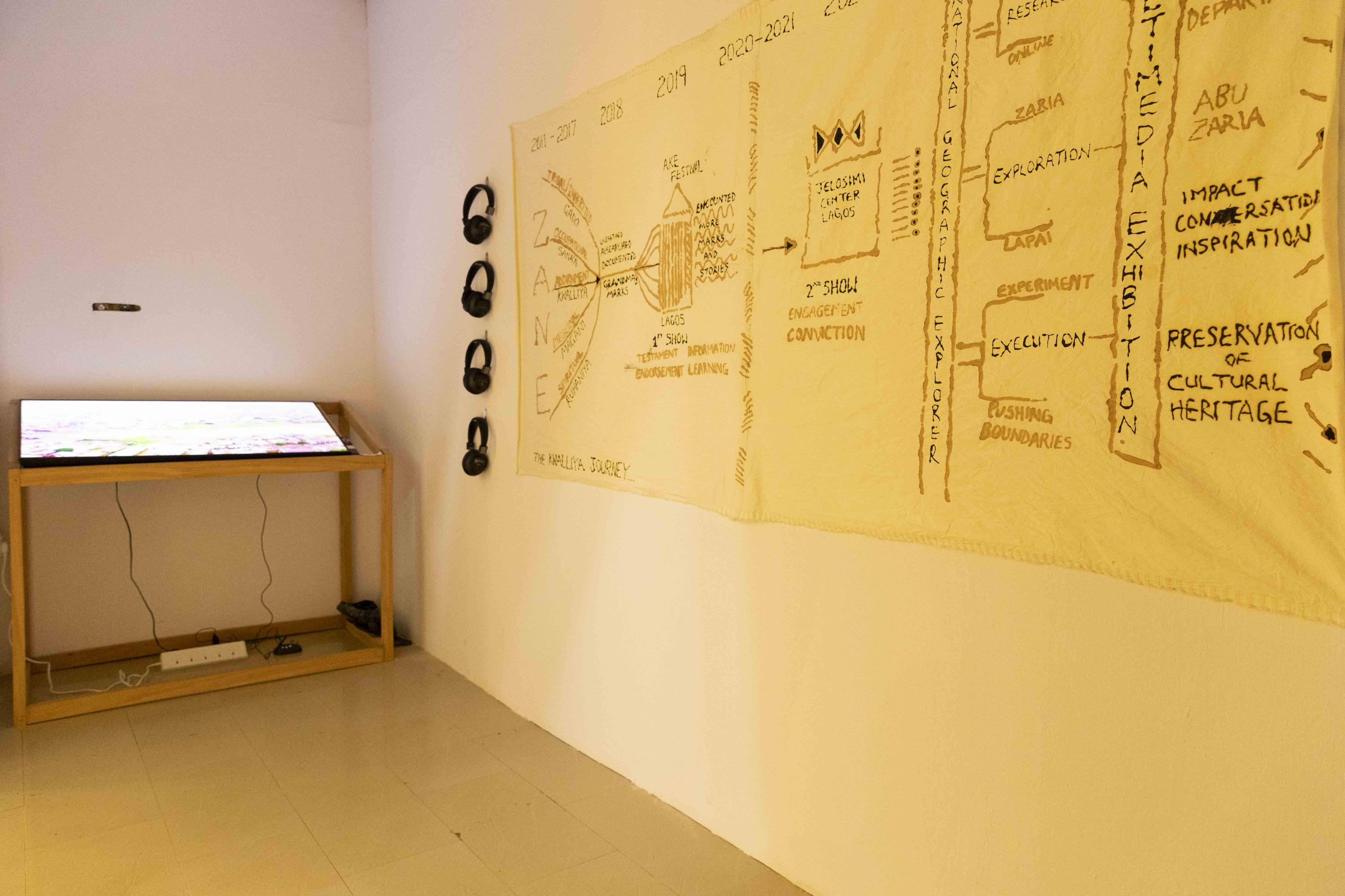 Kwalliya Exhibition 2024 -   