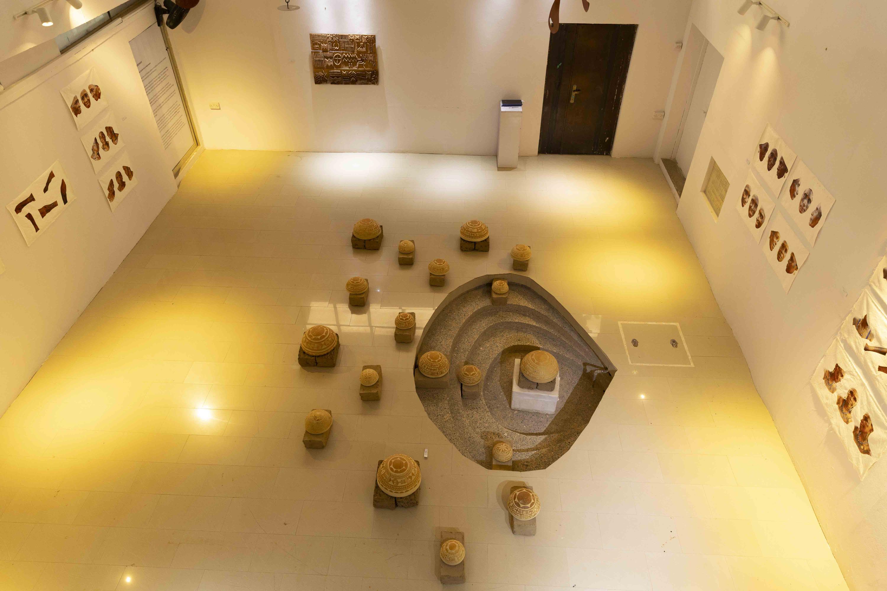 Kwalliya Exhibition 2024 -   