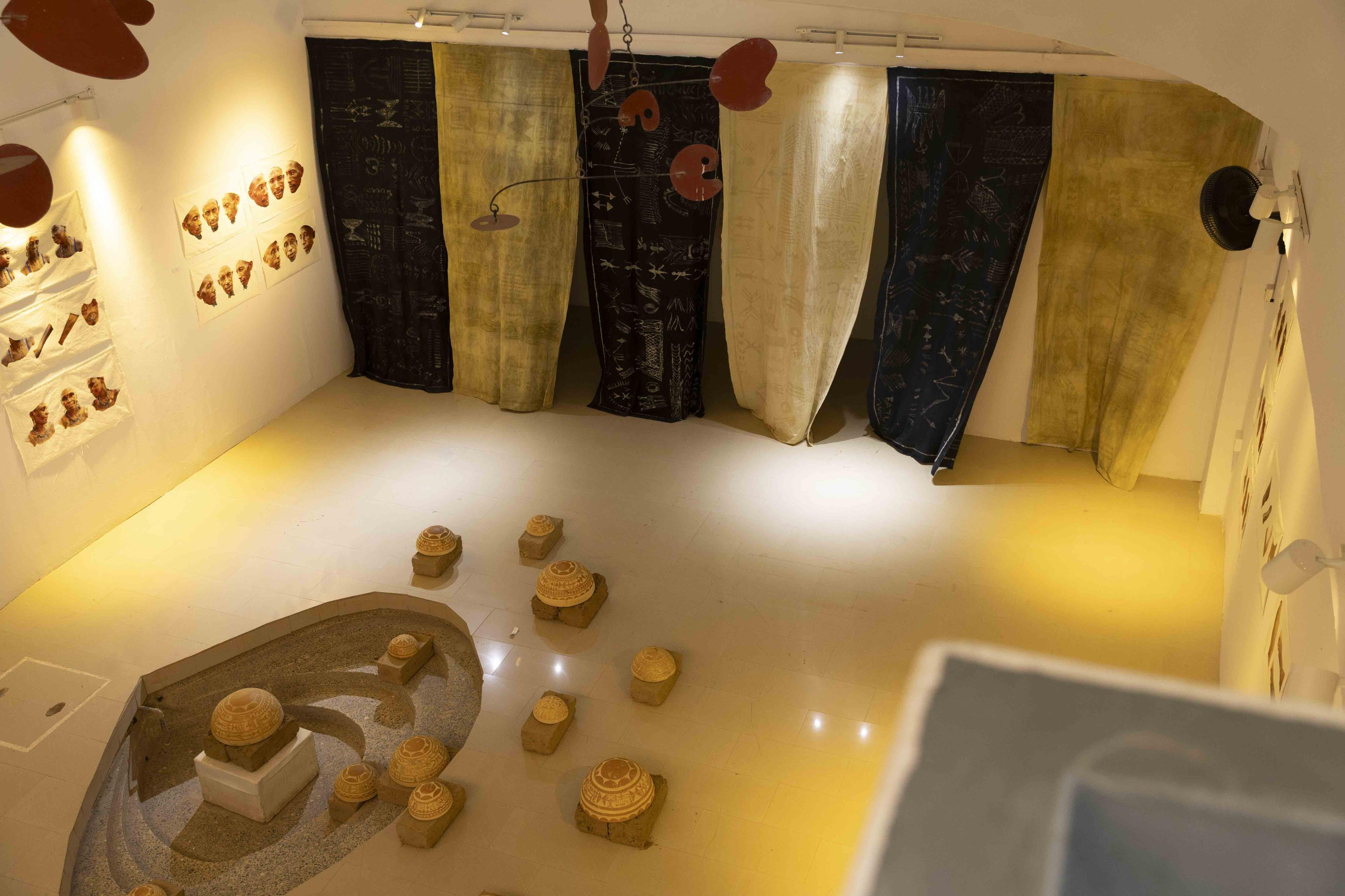 Kwalliya Exhibition 2024 -   