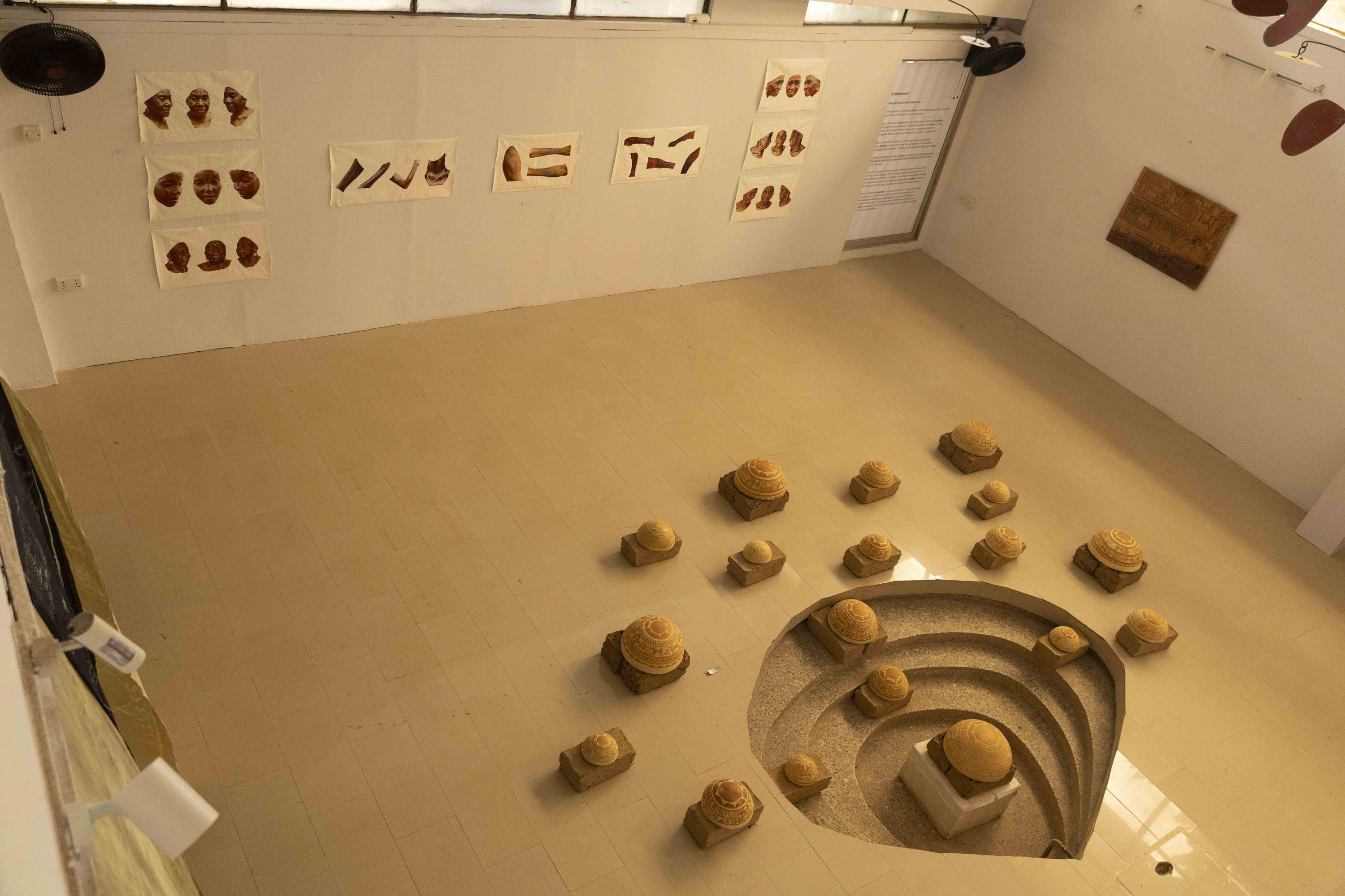 Kwalliya Exhibition 2024 -   