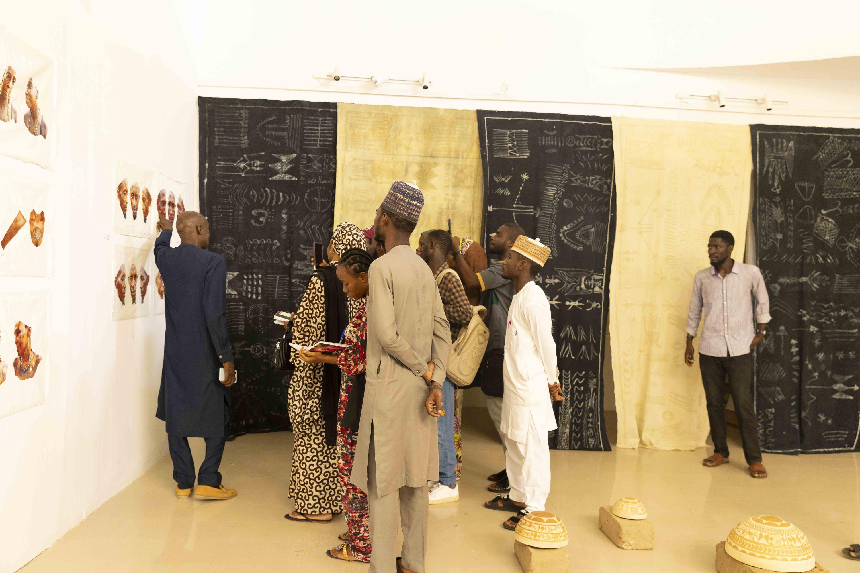 Kwalliya Exhibition 2024 -   