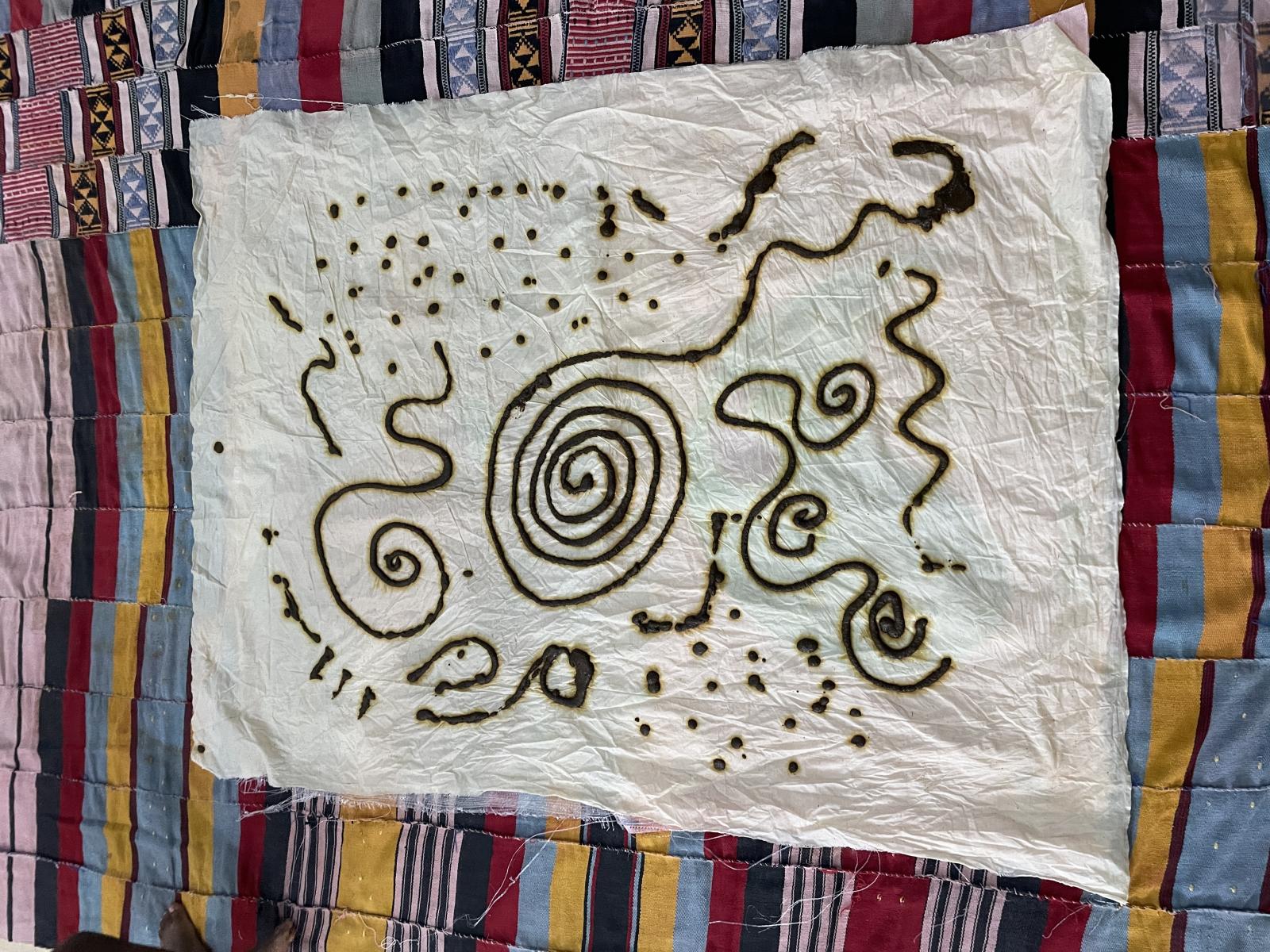 Image from The Henna Project -   