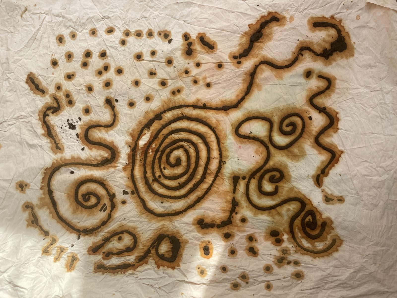 Image from The Henna Project -   