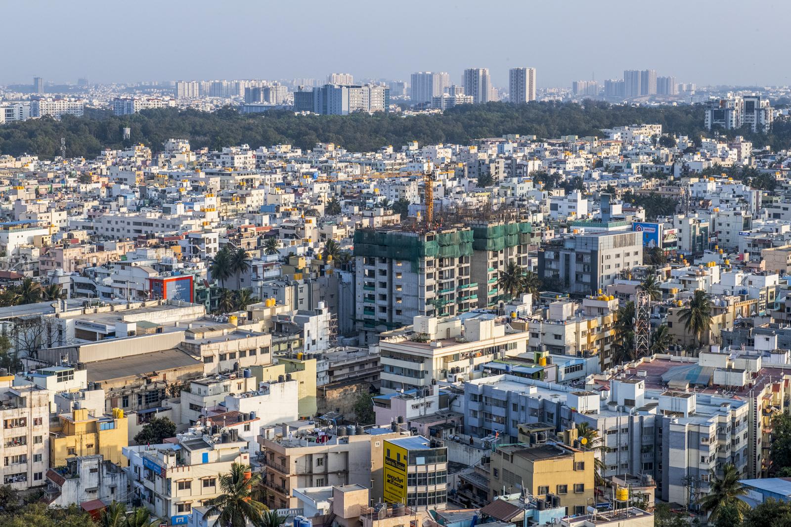 Bengaluru, India, 2025