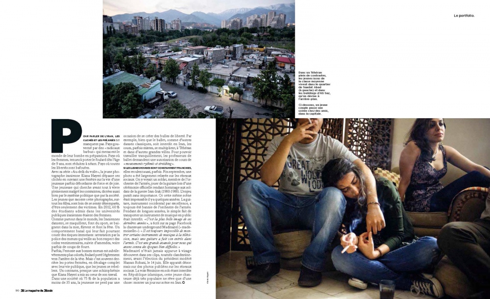 Photography image - Loading M Magazine 2.jpg