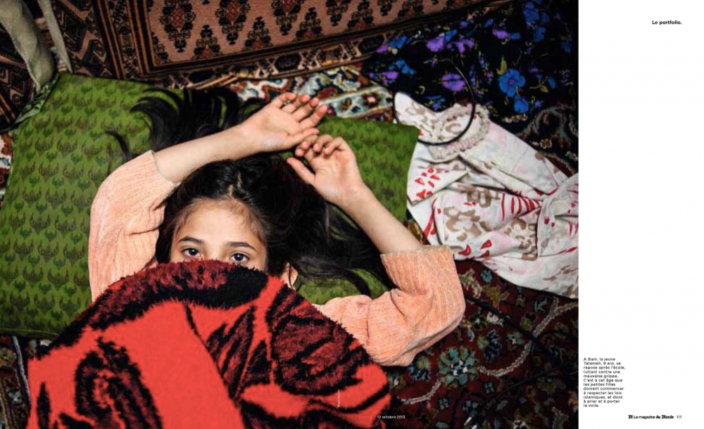 Photography image - Loading M Magazine 4.jpg