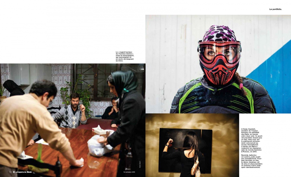 Photography image - Loading M Magazine 5.jpg