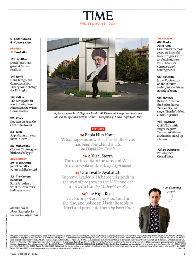 Art and Documentary Photography - Loading TIME_20141013_1_1014953_TOC_ARTICLE.jpg