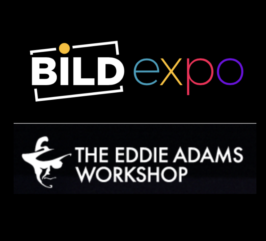 Bild Expo and Eddie Adams Workshops Panel: "Making the Perfect Pitch"