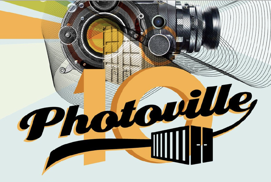 Thumbnail of Photoville 2022 Exhibit / Nature Nurtures