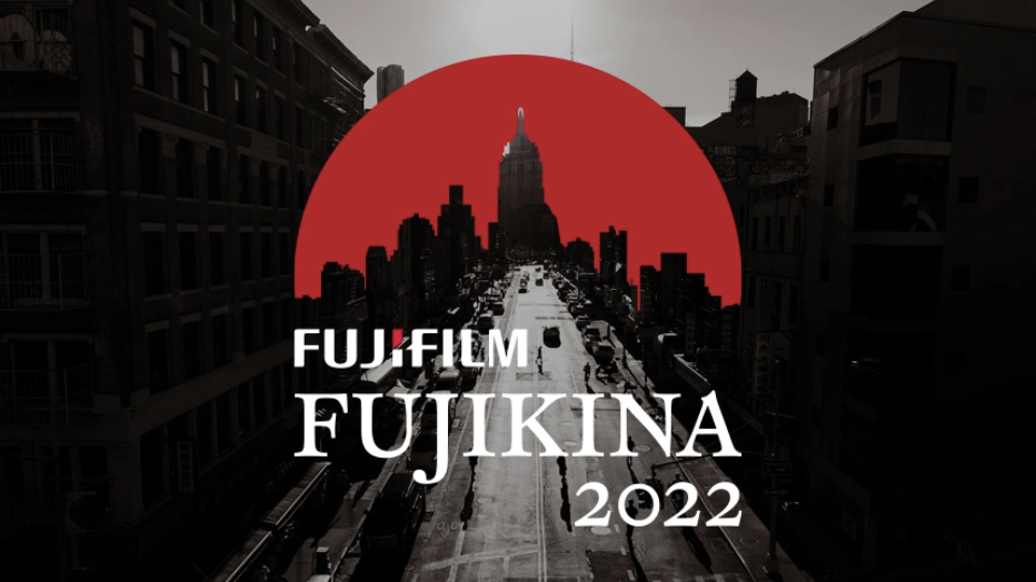 Fujikina NYC 2022