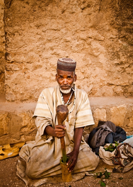Khat in Ethiopia