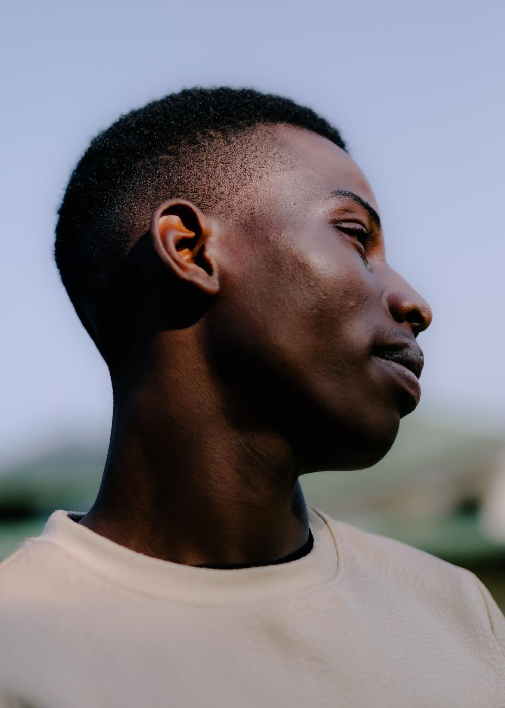 Portraits