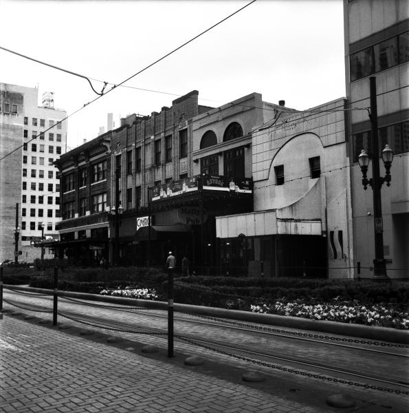  Former Foley Brother's Dry Goods, Owned by the Cohen Family   Houston, Texas   