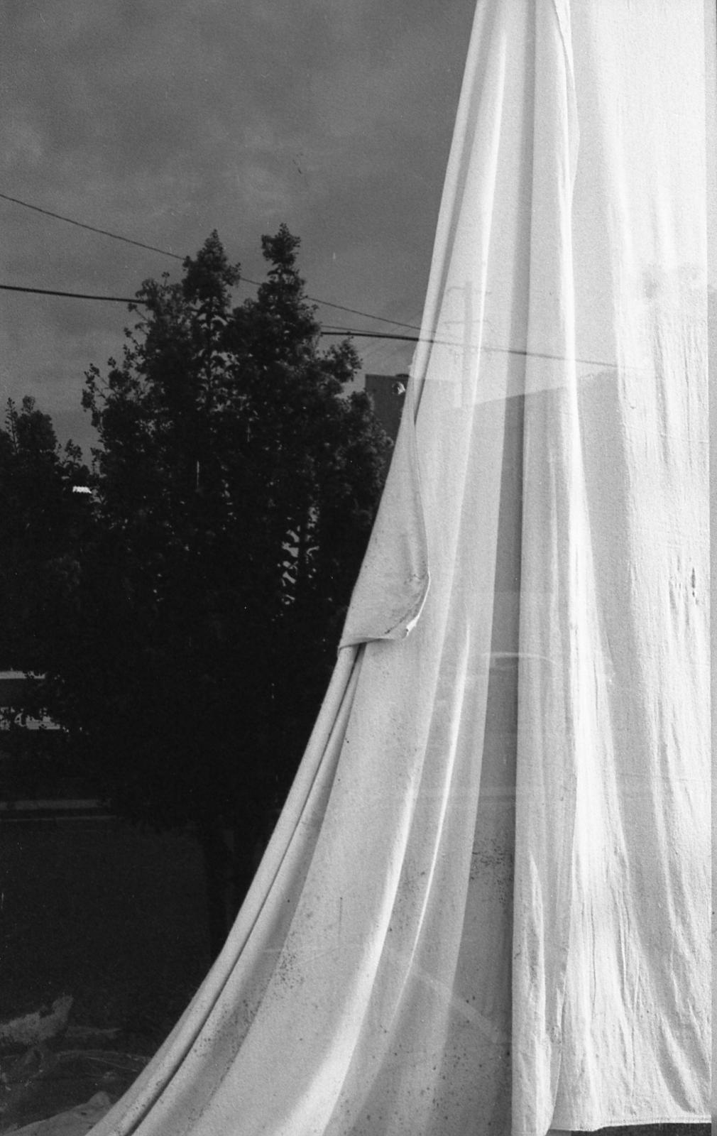 We had to know who we were; We had to know who we weren't