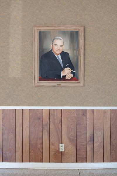 Image from שיר אינסופי/Infinite Poem - Temple Emanu-El, Dothan, Alabama 2024