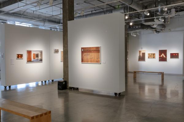 Image from שיר אינסופי/Infinite Poem - Installation View