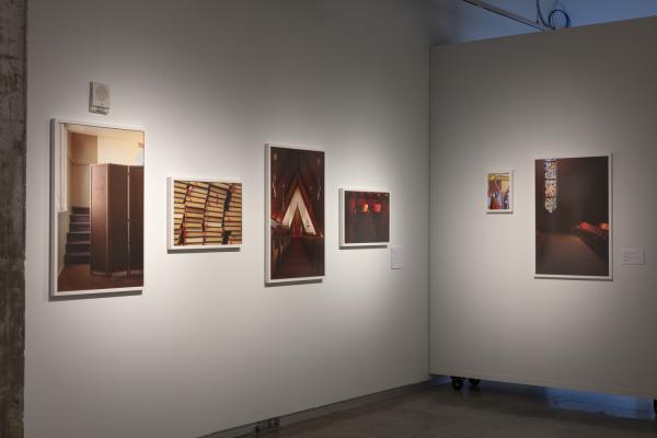 Image from שיר אינסופי/Infinite Poem - Installation View